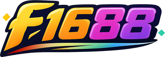 Logo f1688